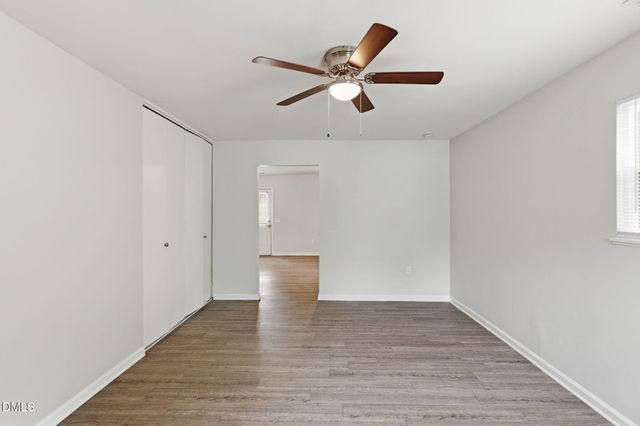 1200 Hazelnut Drive, Raleigh, NC 27610