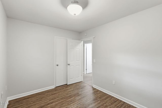 1200 Hazelnut Drive, Raleigh, NC 27610