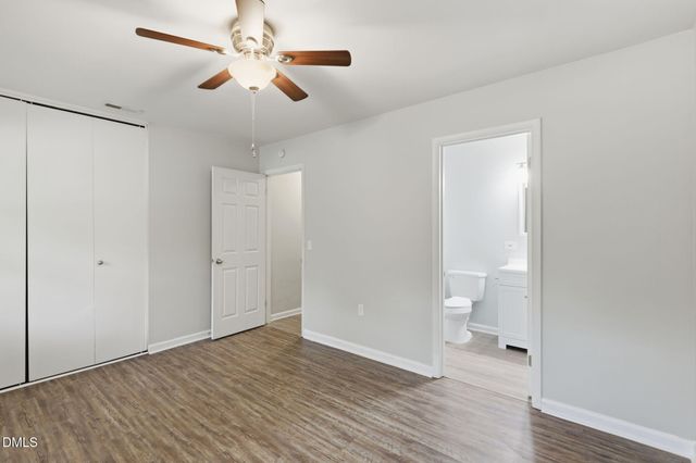 1200 Hazelnut Drive, Raleigh, NC 27610