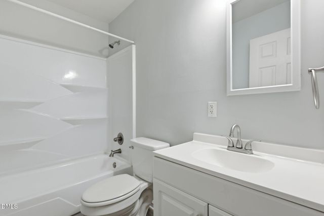 1200 Hazelnut Drive, Raleigh, NC 27610