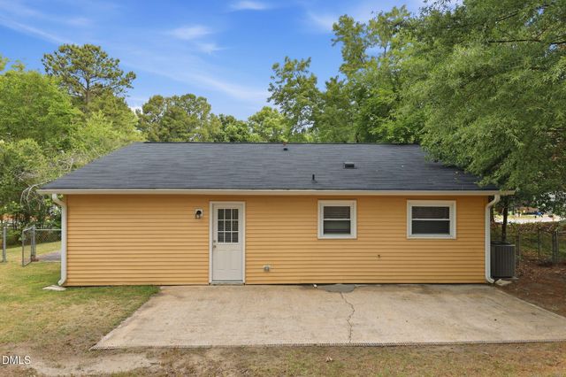 1200 Hazelnut Drive, Raleigh, NC 27610