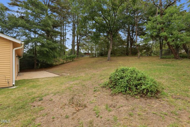1200 Hazelnut Drive, Raleigh, NC 27610