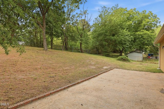 1200 Hazelnut Drive, Raleigh, NC 27610