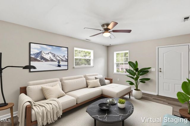 1200 Hazelnut Drive, Raleigh, NC 27610