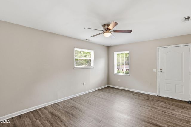1200 Hazelnut Drive, Raleigh, NC 27610