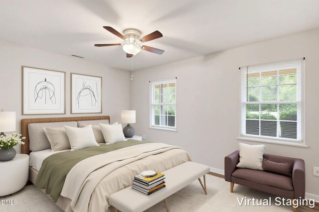 1200 Hazelnut Drive, Raleigh, NC 27610