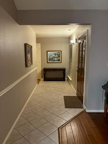 4949 Pleasure Lake Lane Drive, Willis, TX 77318