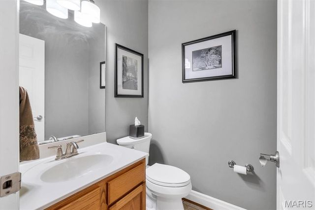 12315 Rule Hill Court, Maryland Heights, MO 63043