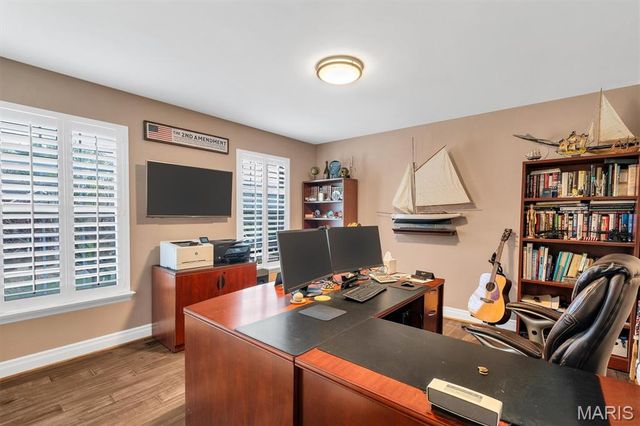 12315 Rule Hill Court, Maryland Heights, MO 63043