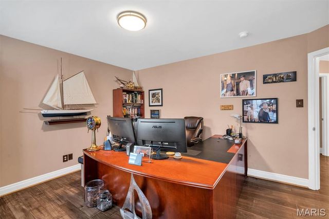 12315 Rule Hill Court, Maryland Heights, MO 63043