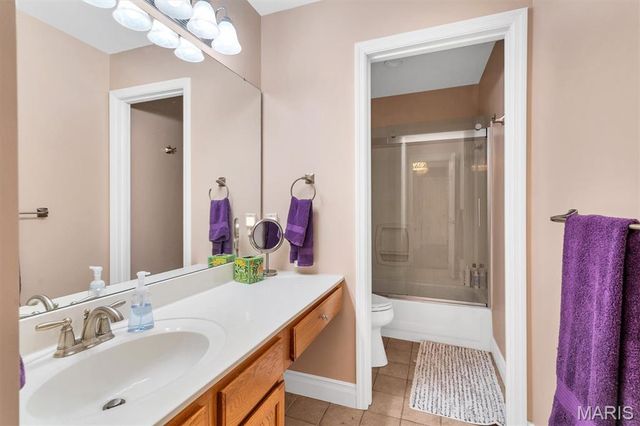 12315 Rule Hill Court, Maryland Heights, MO 63043