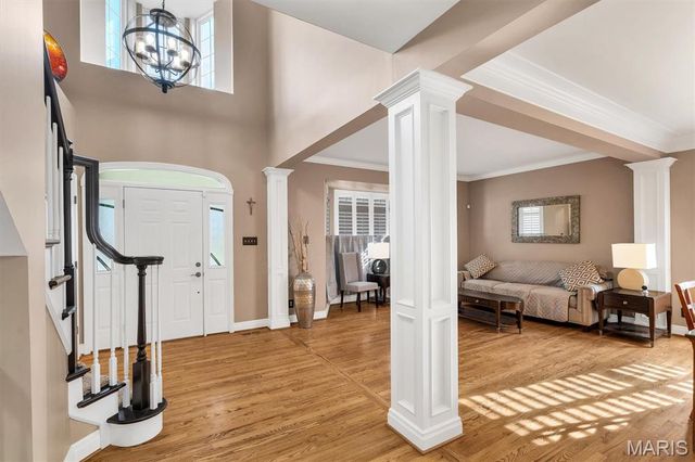 12315 Rule Hill Court, Maryland Heights, MO 63043