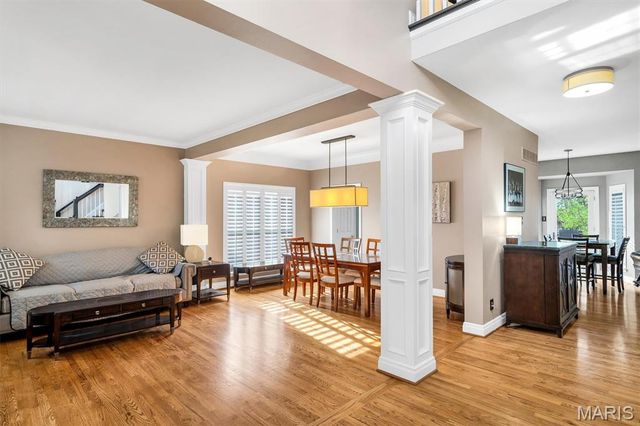 12315 Rule Hill Court, Maryland Heights, MO 63043
