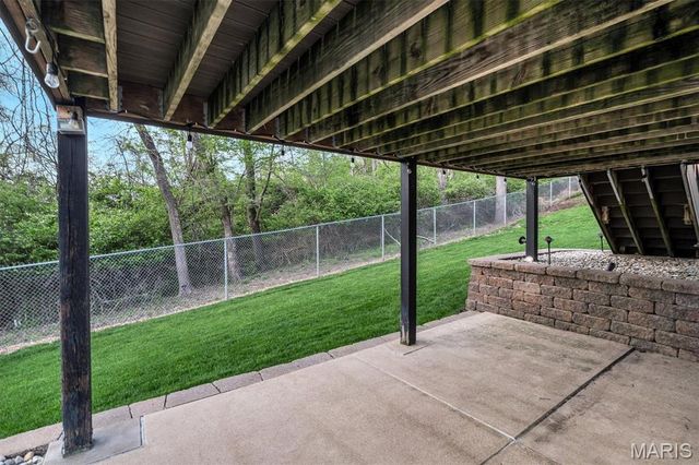 12315 Rule Hill Court, Maryland Heights, MO 63043