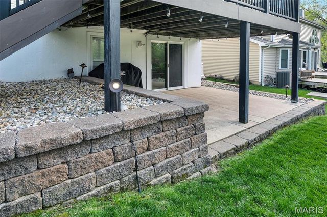 12315 Rule Hill Court, Maryland Heights, MO 63043