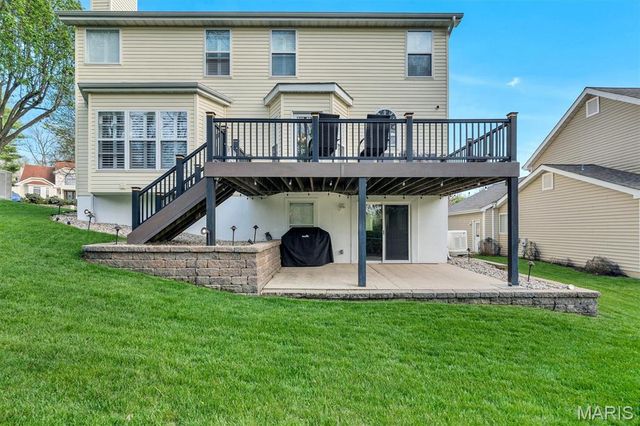 12315 Rule Hill Court, Maryland Heights, MO 63043