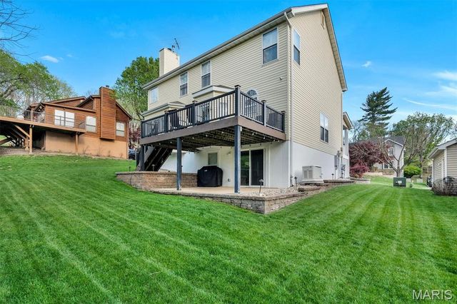 12315 Rule Hill Court, Maryland Heights, MO 63043