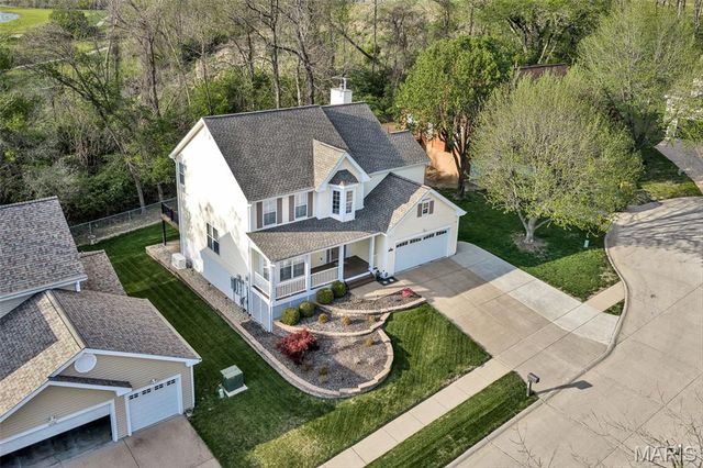 12315 Rule Hill Court, Maryland Heights, MO 63043