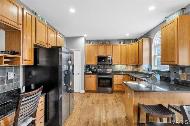 12315 Rule Hill Court, Maryland Heights, MO 63043