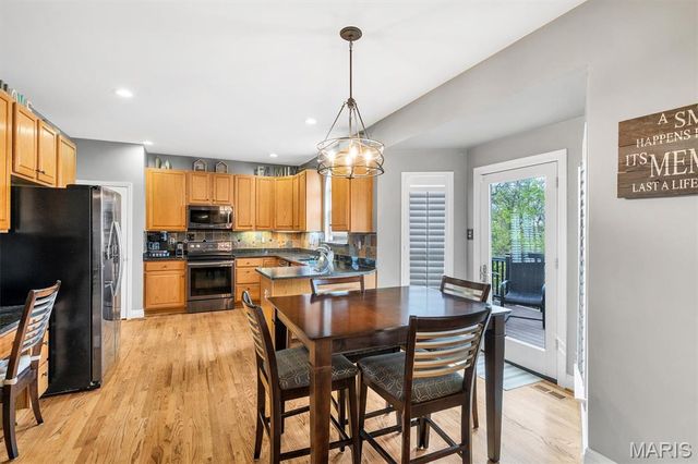 12315 Rule Hill Court, Maryland Heights, MO 63043