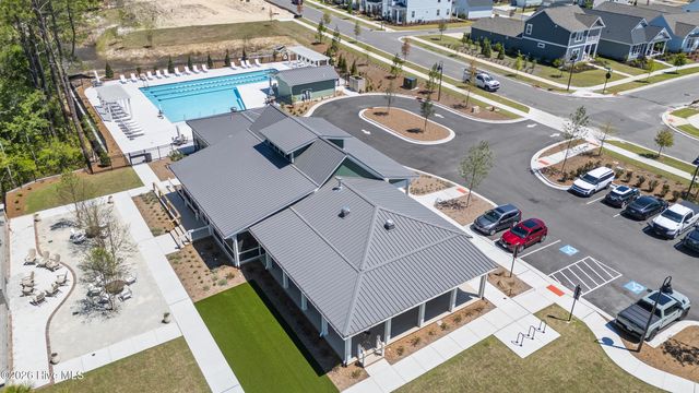 3334 Oyster Tabby Drive, Wilmington, NC 28412