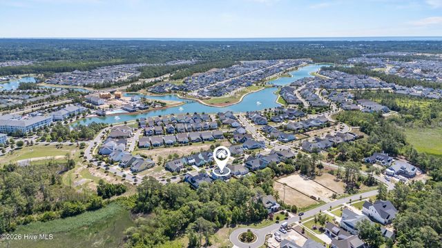3334 Oyster Tabby Drive, Wilmington, NC 28412