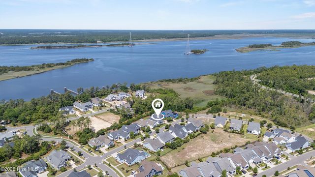 3334 Oyster Tabby Drive, Wilmington, NC 28412