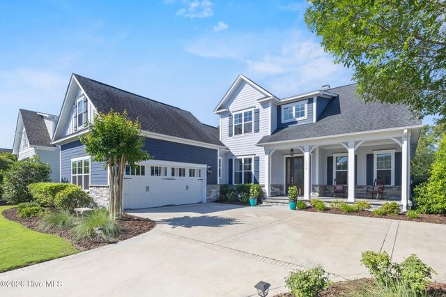 3334 Oyster Tabby Drive, Wilmington, NC 28412