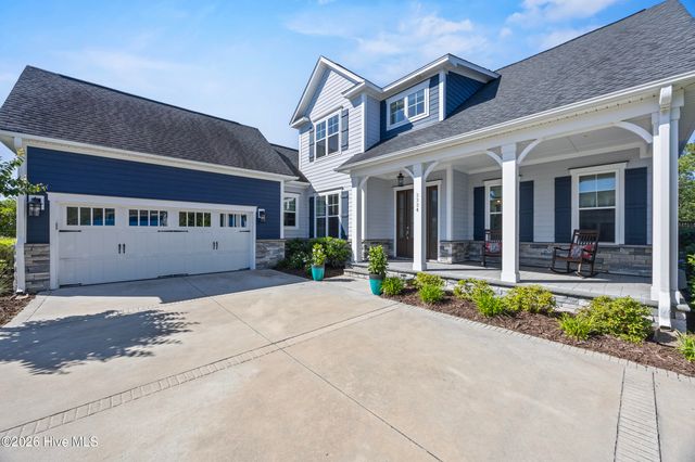 3334 Oyster Tabby Drive, Wilmington, NC 28412