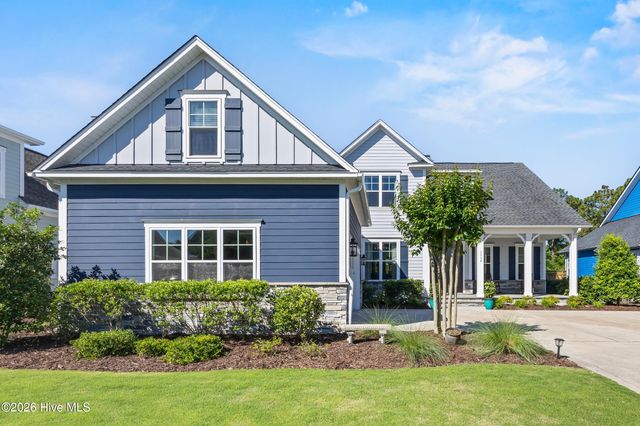 3334 Oyster Tabby Drive, Wilmington, NC 28412