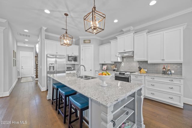 3334 Oyster Tabby Drive, Wilmington, NC 28412