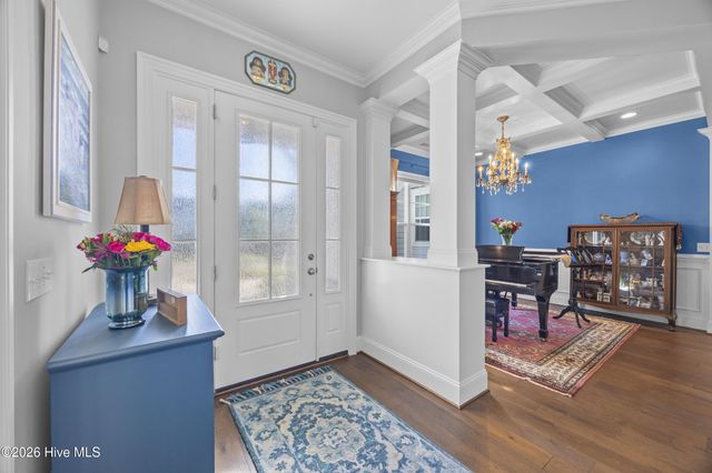3334 Oyster Tabby Drive, Wilmington, NC 28412