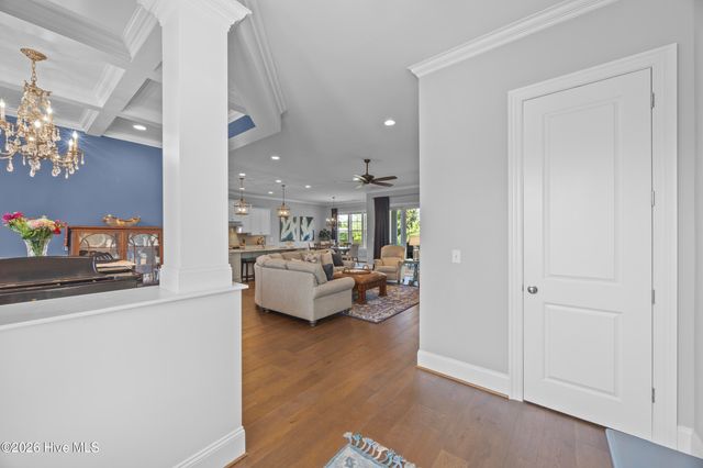 3334 Oyster Tabby Drive, Wilmington, NC 28412