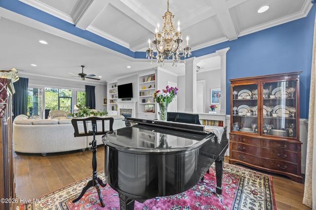 3334 Oyster Tabby Drive, Wilmington, NC 28412