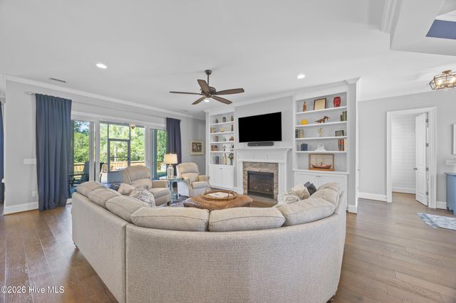 3334 Oyster Tabby Drive, Wilmington, NC 28412