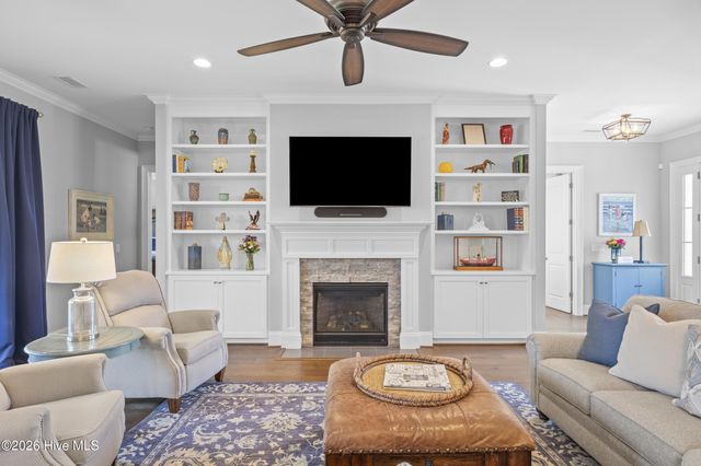 3334 Oyster Tabby Drive, Wilmington, NC 28412