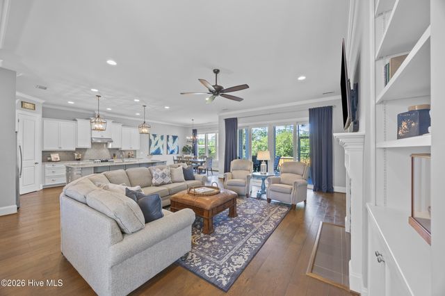 3334 Oyster Tabby Drive, Wilmington, NC 28412