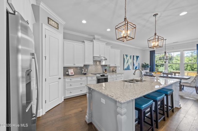 3334 Oyster Tabby Drive, Wilmington, NC 28412