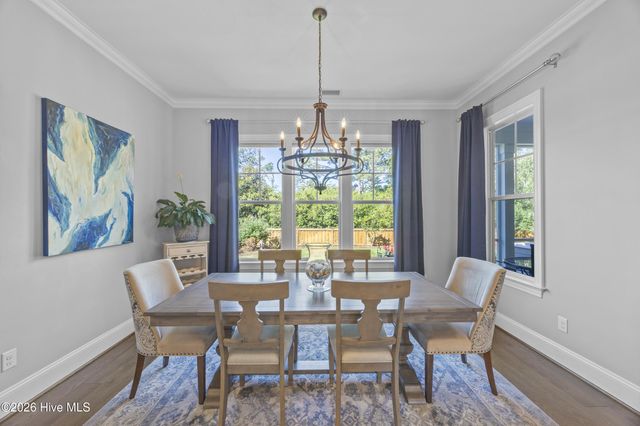 3334 Oyster Tabby Drive, Wilmington, NC 28412