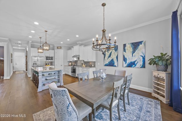 3334 Oyster Tabby Drive, Wilmington, NC 28412