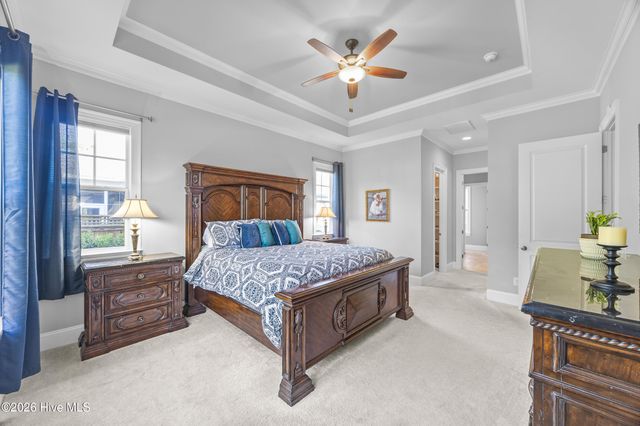 3334 Oyster Tabby Drive, Wilmington, NC 28412