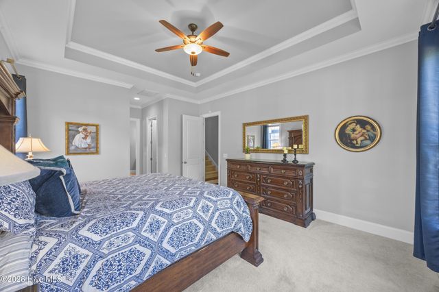 3334 Oyster Tabby Drive, Wilmington, NC 28412