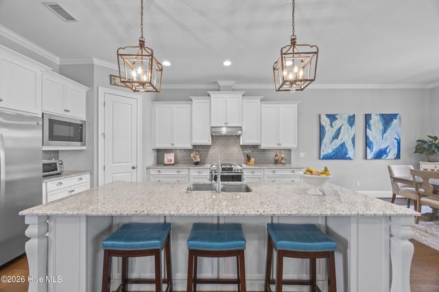 3334 Oyster Tabby Drive, Wilmington, NC 28412
