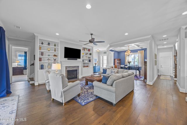 3334 Oyster Tabby Drive, Wilmington, NC 28412