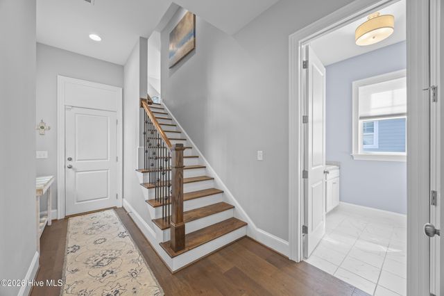 3334 Oyster Tabby Drive, Wilmington, NC 28412