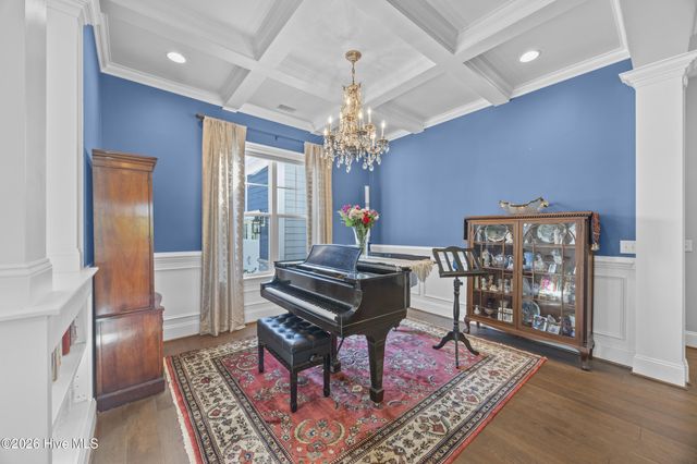 3334 Oyster Tabby Drive, Wilmington, NC 28412