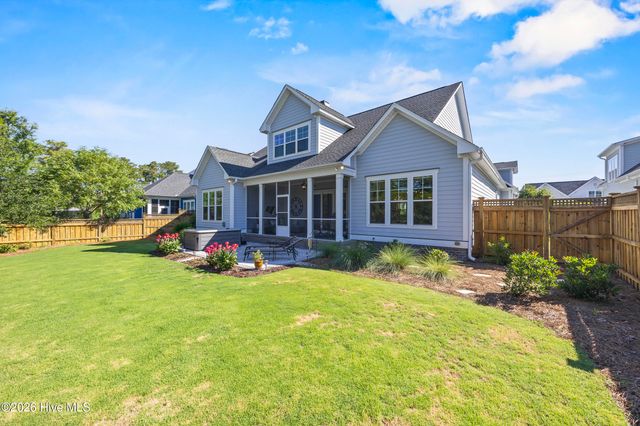 3334 Oyster Tabby Drive, Wilmington, NC 28412