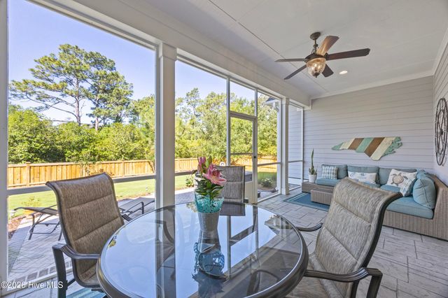 3334 Oyster Tabby Drive, Wilmington, NC 28412