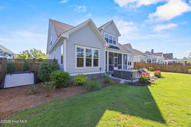 3334 Oyster Tabby Drive, Wilmington, NC 28412