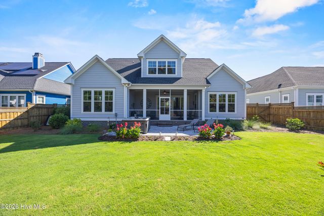 3334 Oyster Tabby Drive, Wilmington, NC 28412